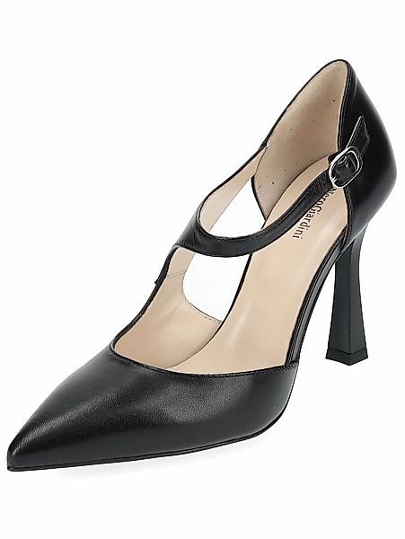 Nero Giardini High-Heel-Pumps "Nero Giardini Pumps Leder" günstig online kaufen
