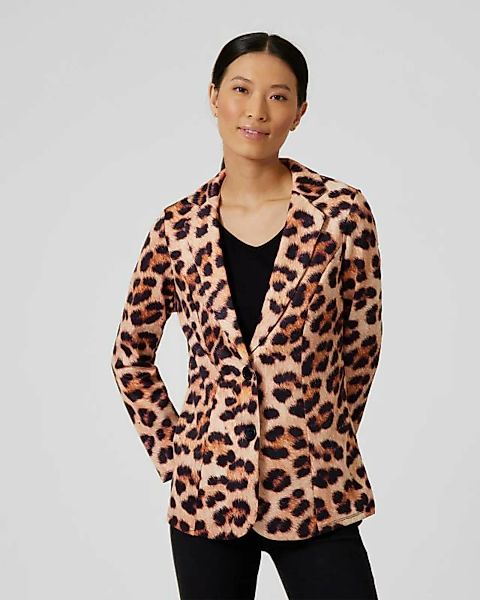 Maloo Blazer Leopard günstig online kaufen