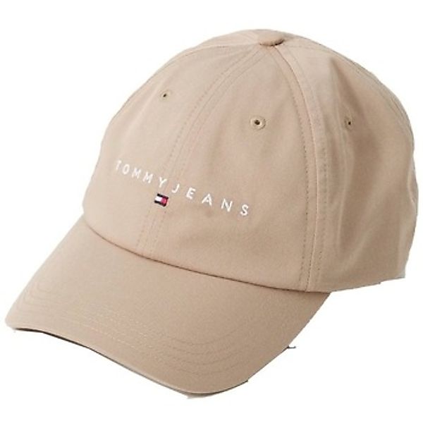 Tommy Jeans  Schirmmütze TJM LINEAR LOGO CAP günstig online kaufen