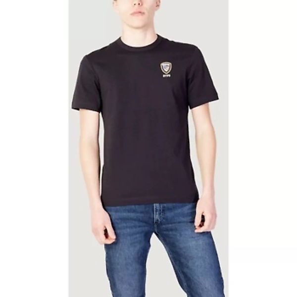 Blauer  T-Shirts & Poloshirts 23SBLUH02097 günstig online kaufen