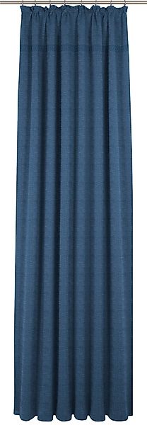 Wirth Vorhang Wiessee, Kräuselband (1 St), günstig online kaufen