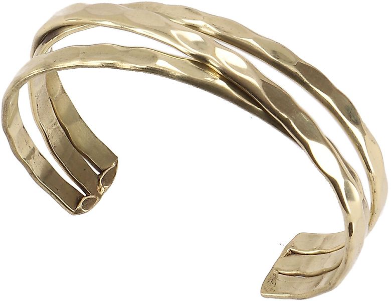 Guru-Shop Armreif Boho Armreifen, Ethno Armspange, günstig online kaufen