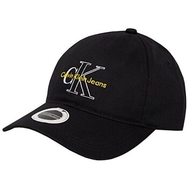 Calvin Klein Jeans  Schirmmütze K50K508977 günstig online kaufen