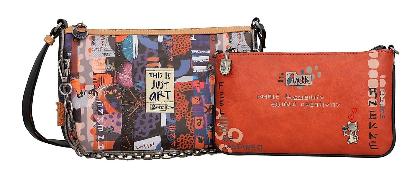 Anekke Umhängetasche Contemporary Kyomu (Set, 2-tlg) günstig online kaufen