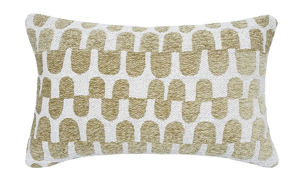 como Kissen  Chenille ¦ mehrfarbig ¦ Maße (cm): B: 30 Dekokissen & Decken > günstig online kaufen
