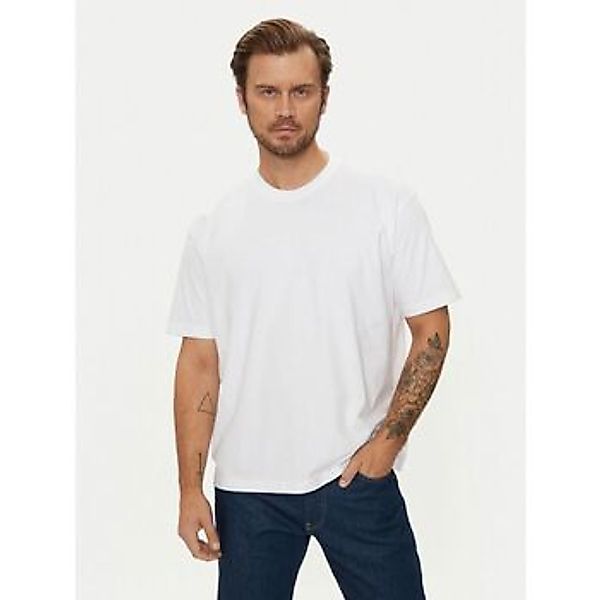 Guess  T-Shirt M4YI44 K8FQ4-G011 PURE WHITE günstig online kaufen
