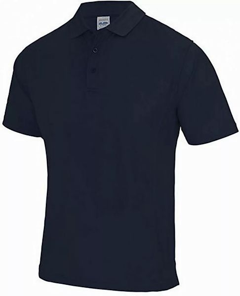 Just Cool Poloshirt SuperCool Performance Sport Poloshirt + SuperCool-Mater günstig online kaufen