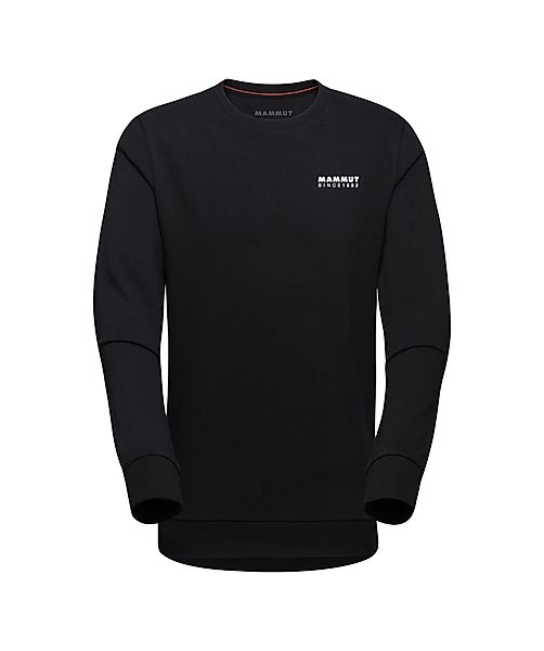 Mammut Fleecepullover Mammut Core ML Crew günstig online kaufen