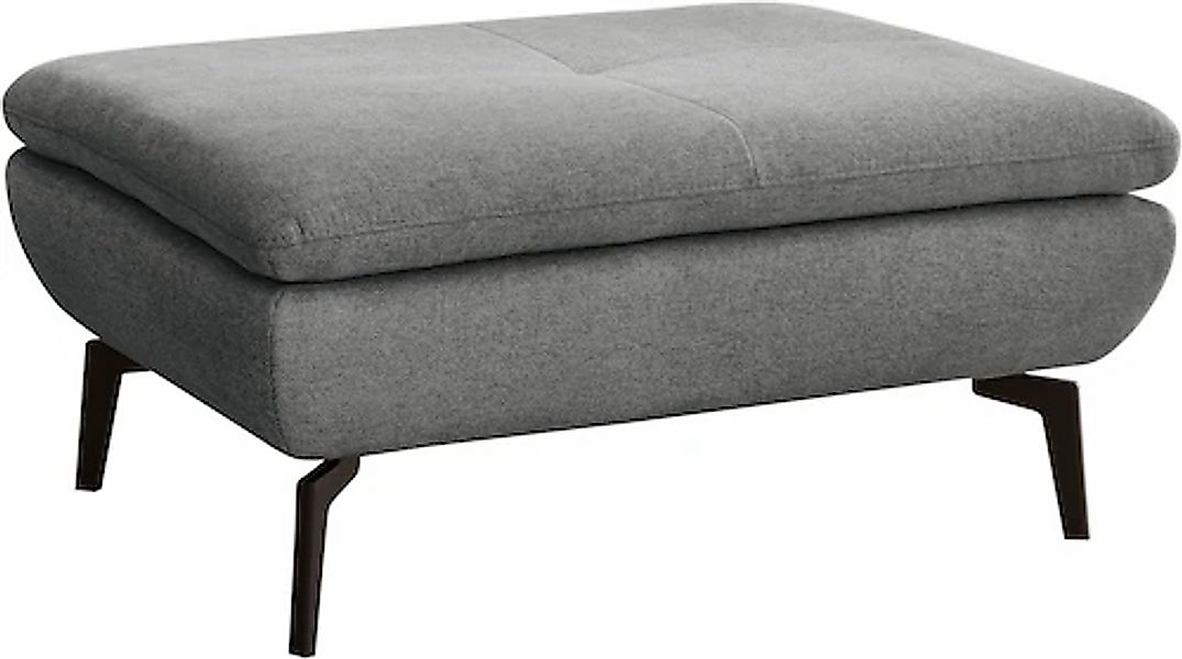 Die PlanBar Hocker "MP-IN23002", (1 St.), hochwertige Kaltschaumpolsterung, günstig online kaufen