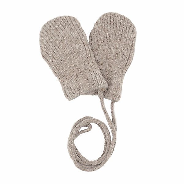 MAXIMO Fäustlinge ohne Daumen, für Babys, mit Halteband günstig online kaufen