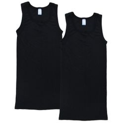 HERMKO Achselhemd 63027 2er Pack Herren günstig online kaufen