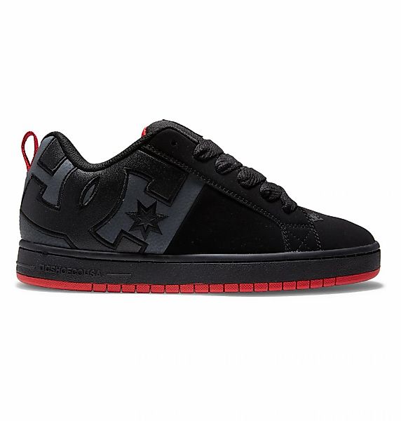 DC Shoes Sneaker "Court Graffik" günstig online kaufen