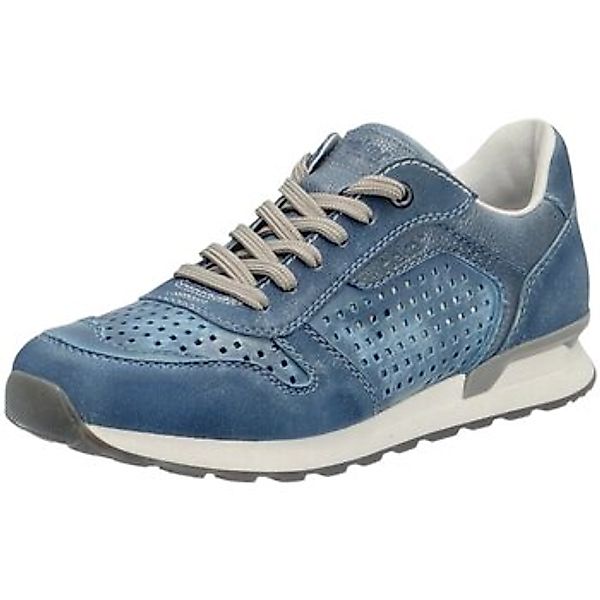 Rieker  Halbschuhe Schnuerschuhe FSK Halbschuhe U0312-12 günstig online kaufen