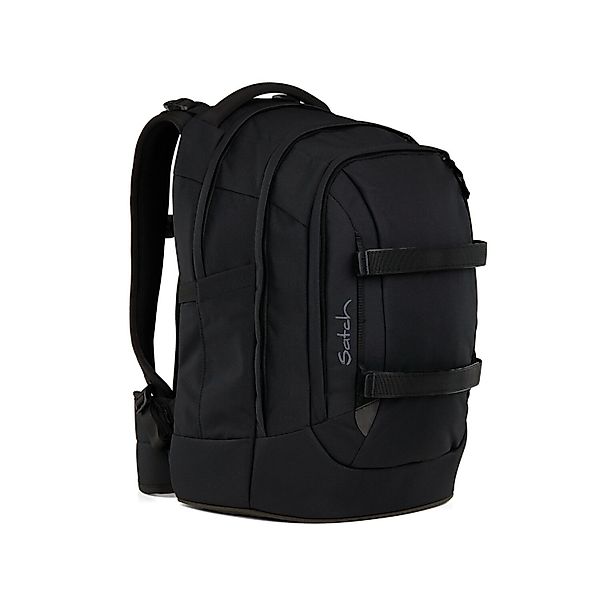 Satch Schulranzen Schulrucksack-Set PACK Blackjack 3-teilig, günstig online kaufen