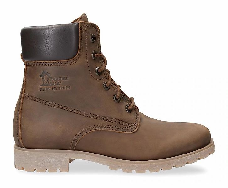 Panama Jack Schnürboots mit weich gepolstertem günstig online kaufen