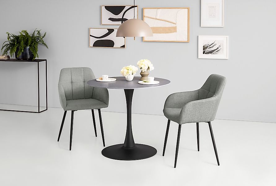 HELA Esszimmerstuhl HANNA (Set, 2 St), günstig online kaufen