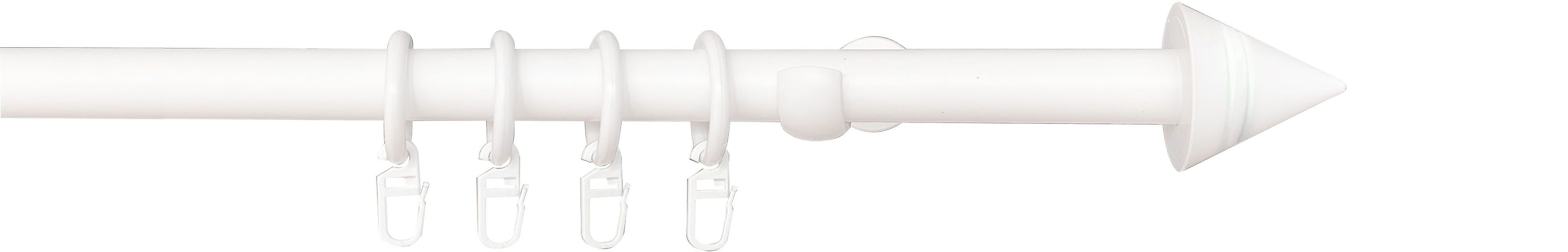 SN DECO GROUP Gardinenstange Gardinenstange Como, günstig online kaufen