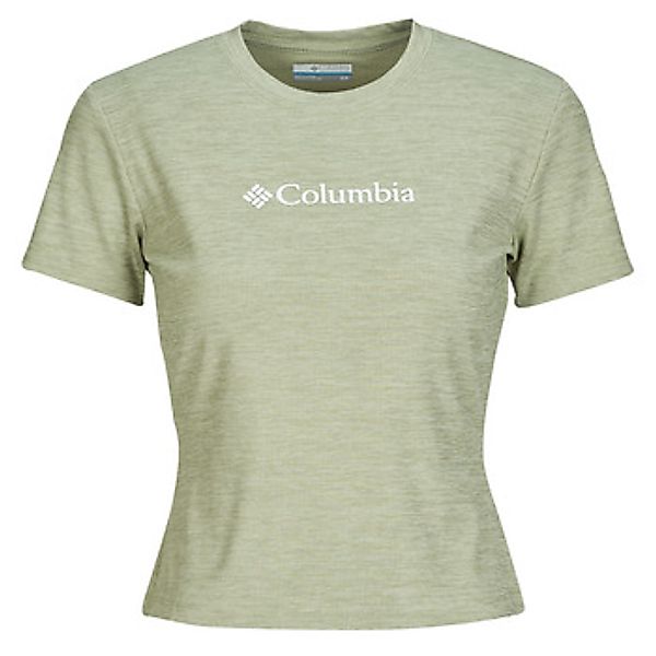 Columbia  T-Shirt COLUMBIA MOVE SHORT SLEEVE TEE günstig online kaufen