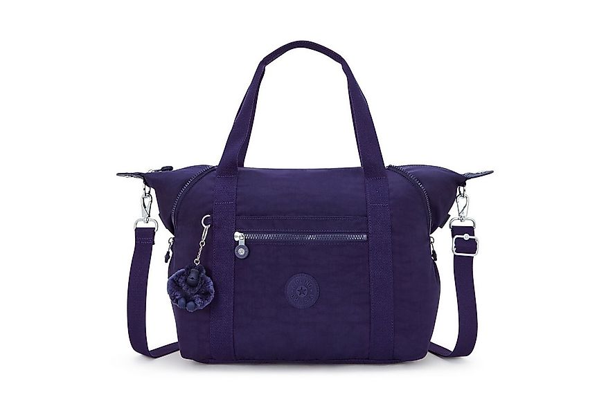 KIPLING Schultertasche Basic, Polyamid günstig online kaufen