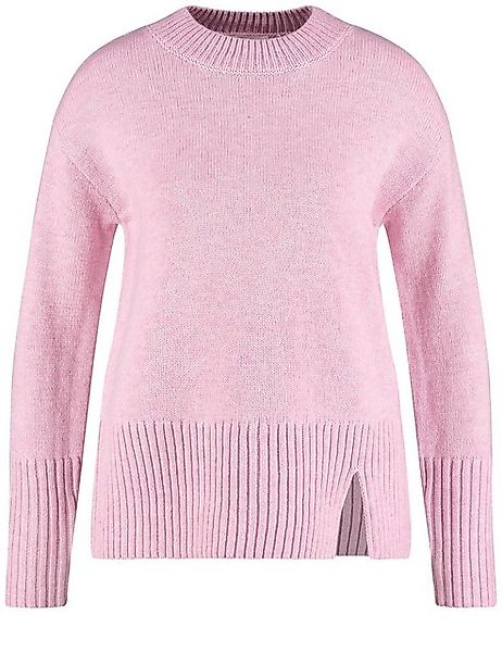GERRY WEBER Wollpullover Gerry Weber Edition / Da.Strick / PULLOVER 1/1 ARM günstig online kaufen