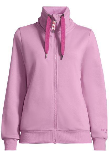 salzhaut Sweatjacke RACKELN - UNI Damen günstig online kaufen
