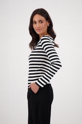 Monari 2-in-1-Pullover günstig online kaufen