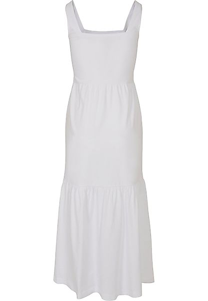 URBAN CLASSICS Shirtkleid Urban Classics Damen Ladies 7/8 Length Valance Su günstig online kaufen