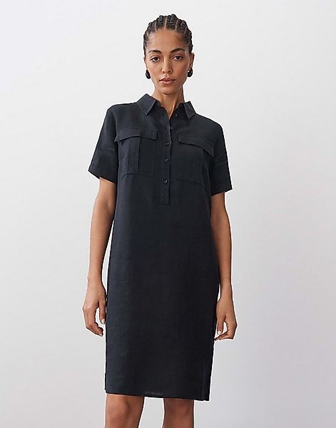 someday Sommerkleid Leinenkleid QUINTY LINEN günstig online kaufen