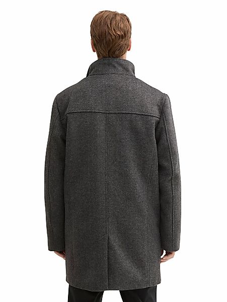 TOM TAILOR Winterjacke Wool Coat 2 in 1 günstig online kaufen