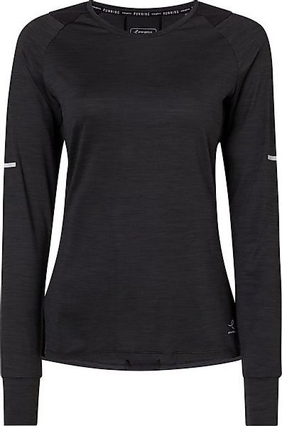 Energetics Langarmshirt Da.-Langarmshirt Evii L/S W günstig online kaufen