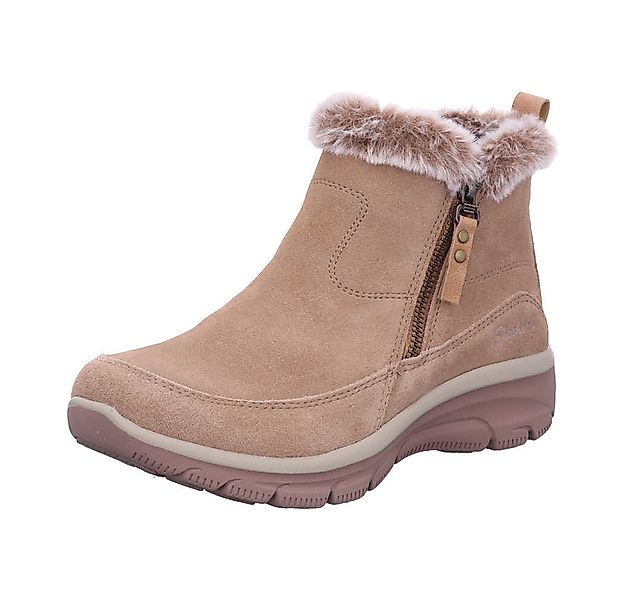 Skechers RELAXED FIT EASY GOING COOL ZI Schnürstiefel günstig online kaufen