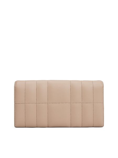 Tommy Hilfiger Geldbörse "TH FEMININE LRG FLAP", Damen-Geldbeutel, Portemon günstig online kaufen