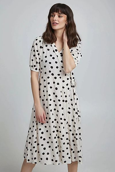 fransa Blusenkleid "Fransa FRFANEMMA 2 Dress - 20610398" günstig online kaufen
