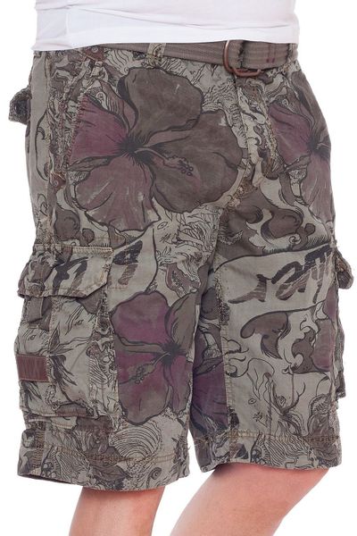 Jet Lag Cargoshorts Take Off 7 günstig online kaufen