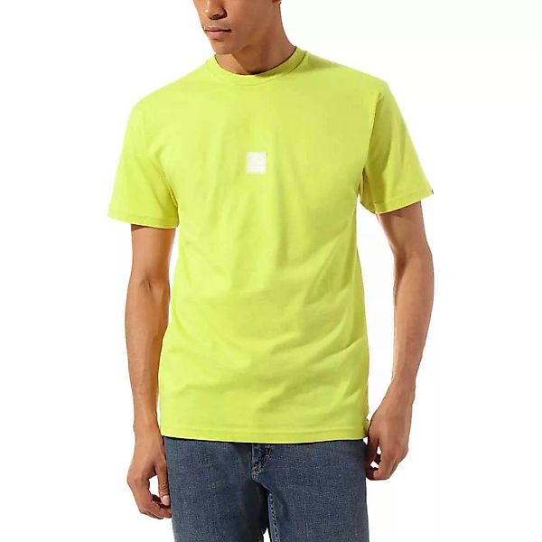 Vans Retro Sport Kurzärmeliges T-shirt M Sulphur Spring günstig online kaufen