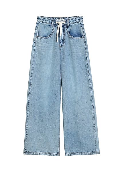 Marc O'Polo 5-Pocket-Jeans aus weichem Bio-Baumwoll-Denim günstig online kaufen