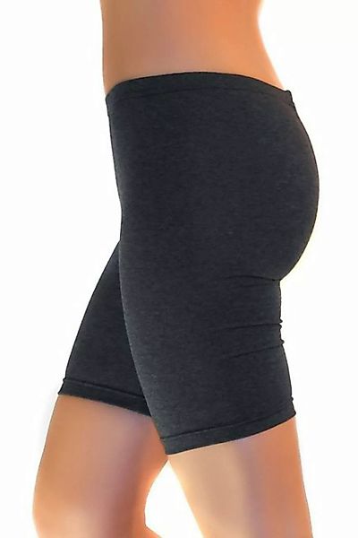 YESET Shorts Damen Shorts Sport Hotpants Farbe DUNKELGRAU Größe S günstig online kaufen
