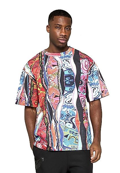 COLUCCI T-Shirt Signature günstig online kaufen