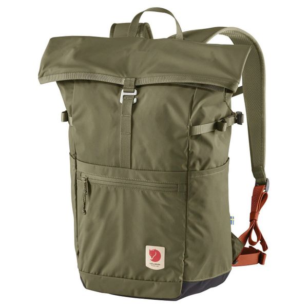 Fjällräven Schulrucksack High Coast Foldsack 24 günstig online kaufen