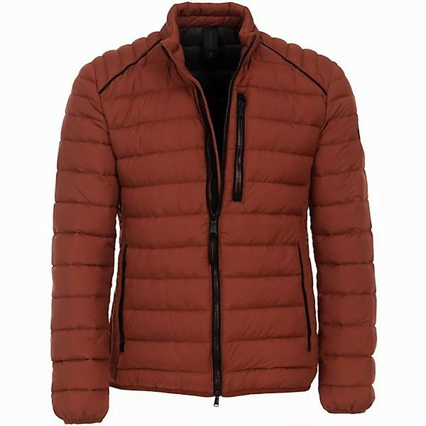 CASAMODA Steppjacke CasaModa XXL Steppjacke dunkelorange günstig online kaufen