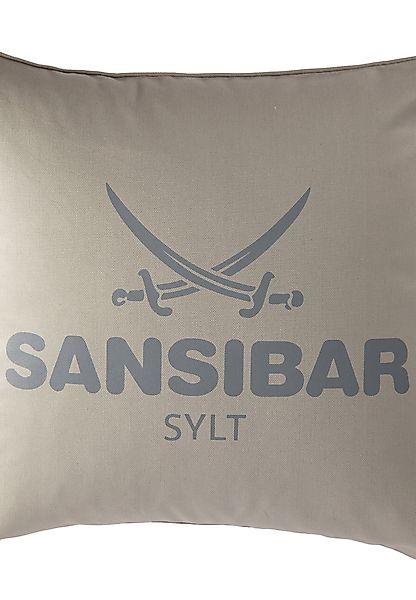 Sansibar Sylt Kissenhülle Kissenbezug Sansibar Sylt günstig online kaufen