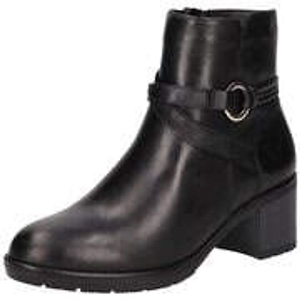 Remonte Remonte Stiefelette Leder Stiefelette günstig online kaufen