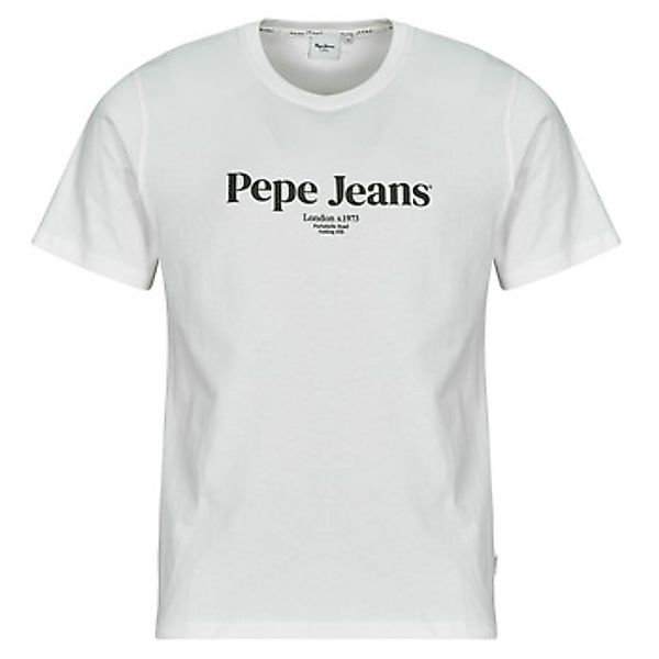 Pepe jeans  T-Shirt PM509786-800 günstig online kaufen