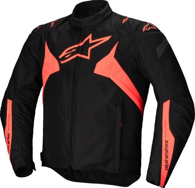 Alpinestars Motorradjacke T-Jaws V4 wasserdichte Motorrad günstig online kaufen