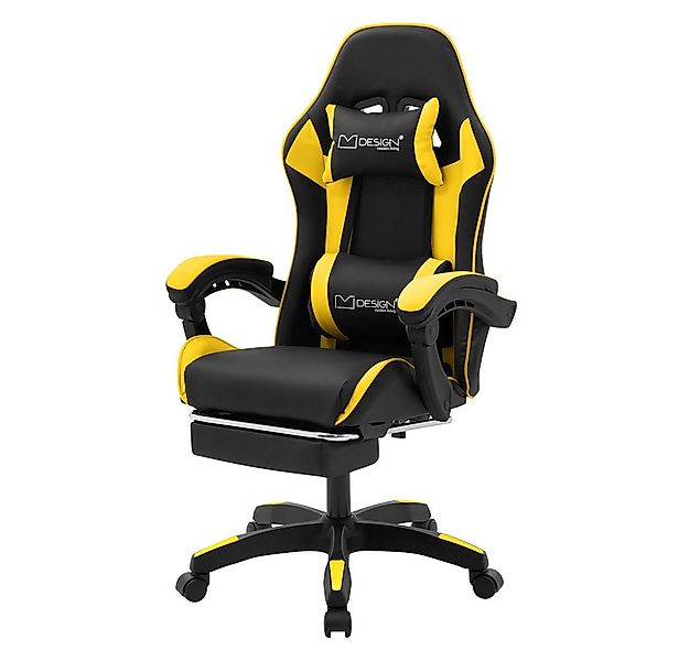 ML-DESIGN Bürostuhl Computerstuhl Schreibtischstuhl für Büro & Arbeitszimme günstig online kaufen