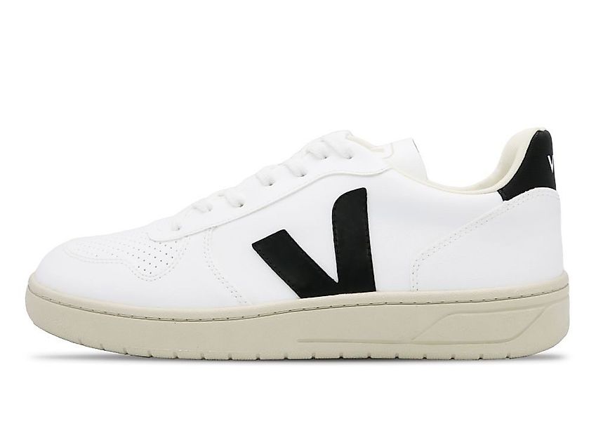 VEJA V-10 CWL, weiß Sneaker günstig online kaufen