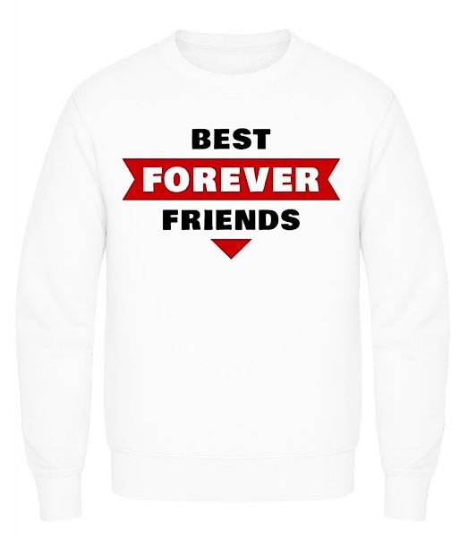 Best Friends Forever · Männer Pullover günstig online kaufen