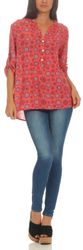 malito more than fashion Schlupfbluse 6703 günstig online kaufen