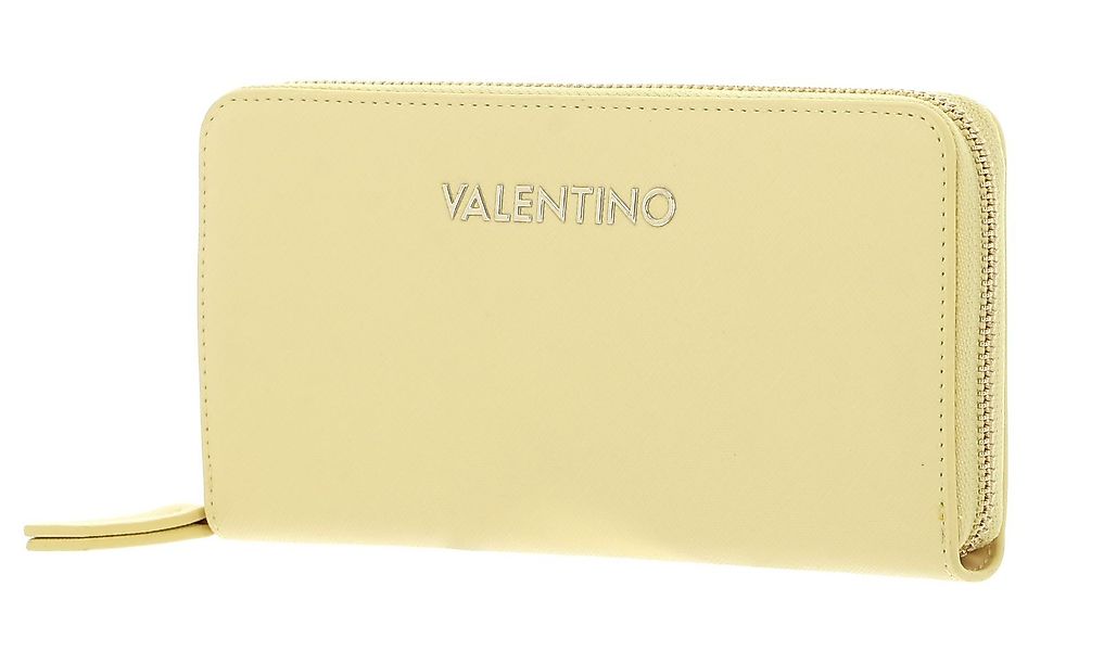 VALENTINO BAGS Geldbörse Zip Wallet günstig online kaufen
