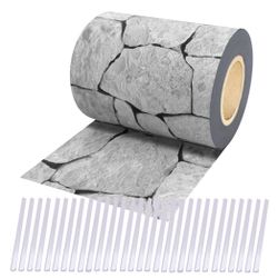 Plantiflex Sichtschutzstreifen Sichtschutz Rolle 35m blickdicht günstig online kaufen